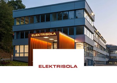 ELEKTRISOLA Dr. Gerd Schildbach GmbH & Co KG.