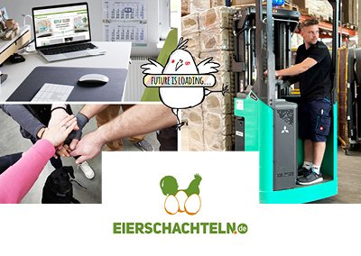 eivolution GmbH & Co. KG