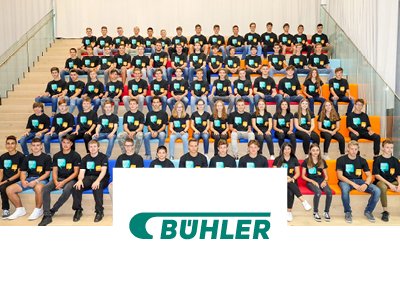 Bühler GmbH