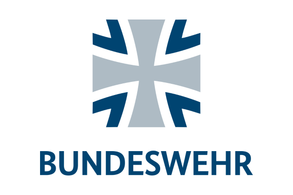 Logo Bundeswehr