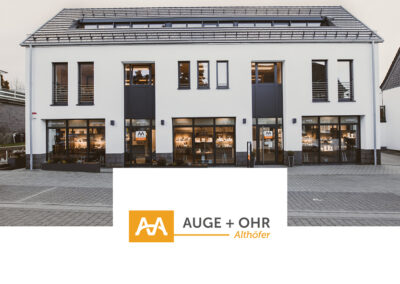 Auge + Ohr Althöfer